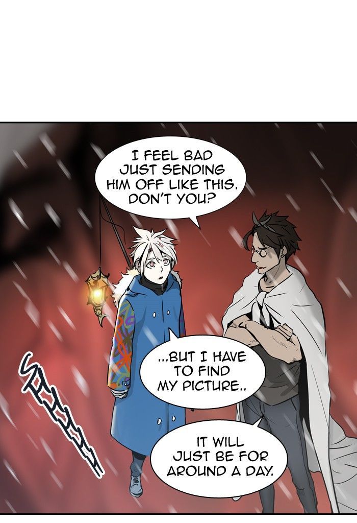 Tower of God Chapter 318 - Page 77