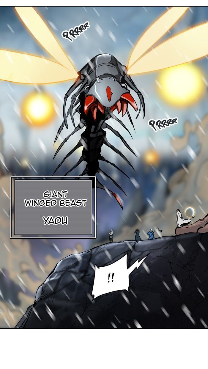 Tower of God Chapter 318 - Page 82