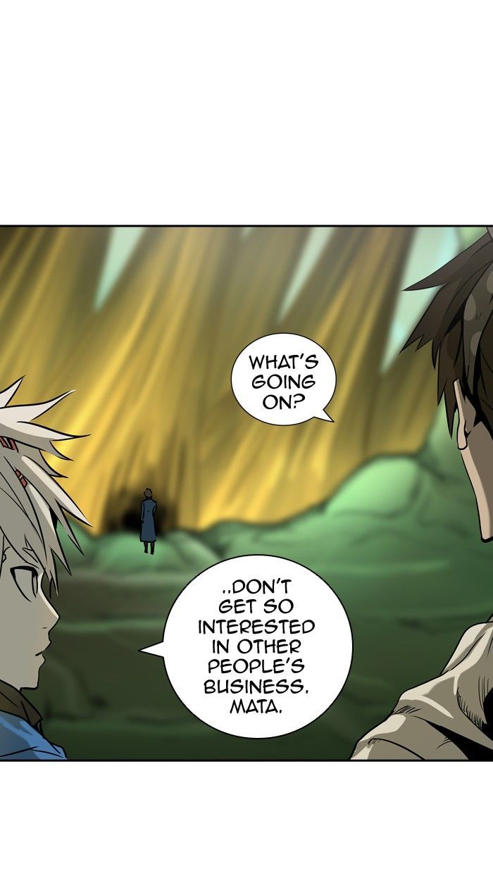 Tower of God Chapter 318 - Page 87