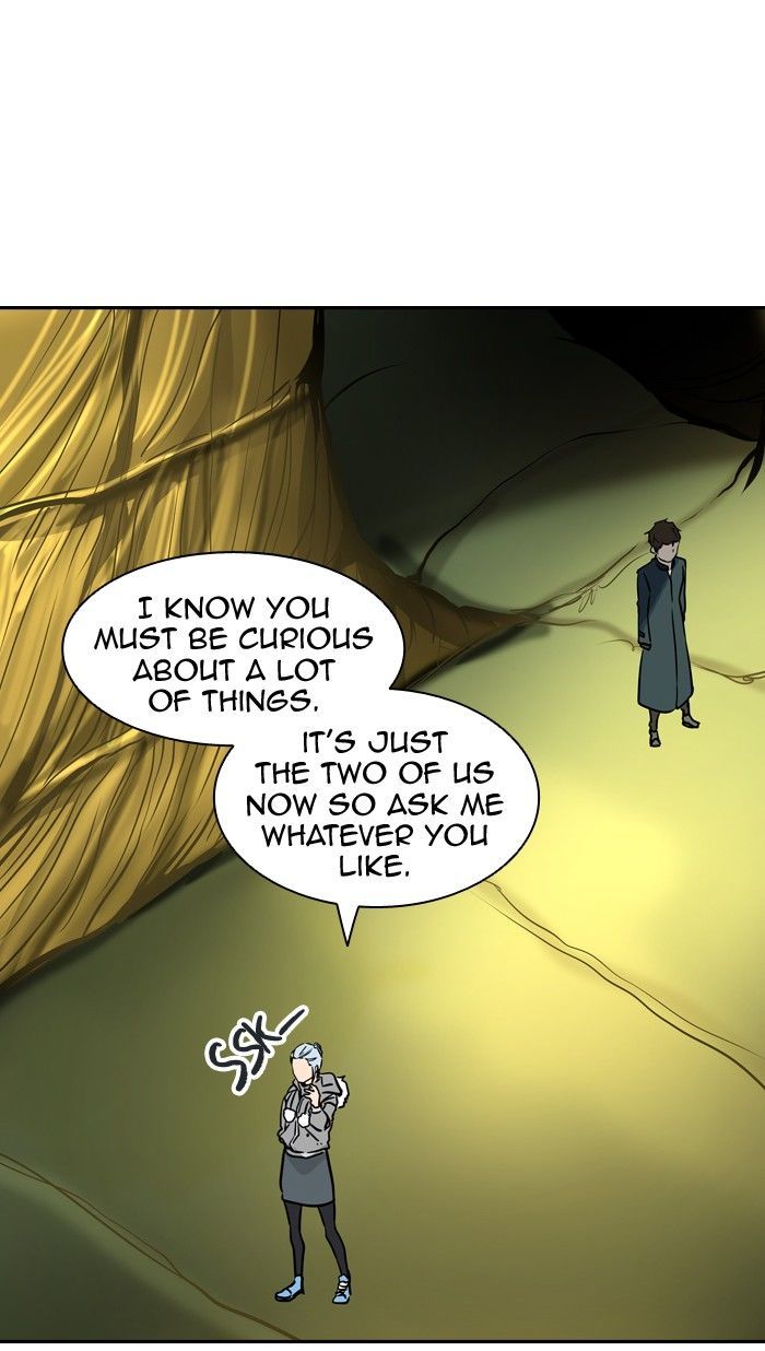 Tower of God Chapter 318 - Page 88
