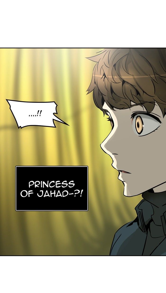 Tower of God Chapter 318 - Page 92