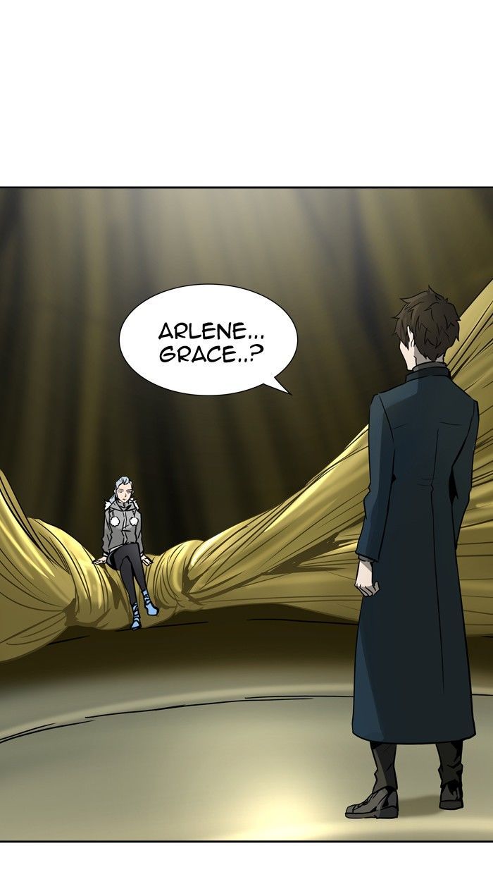 Tower of God Chapter 320 - Page 1