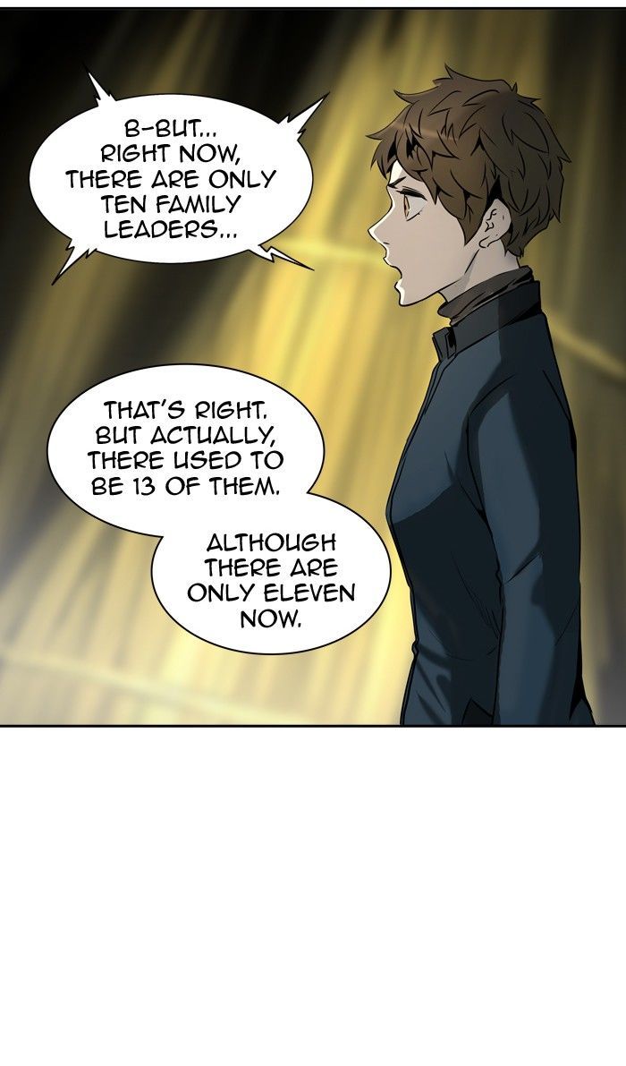 Tower of God Chapter 320 - Page 10