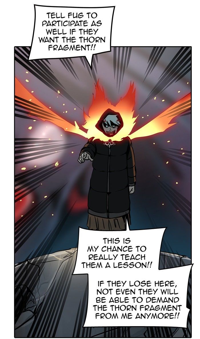 Tower of God Chapter 320 - Page 100