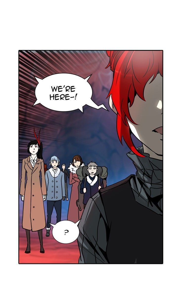 Tower of God Chapter 320 - Page 104