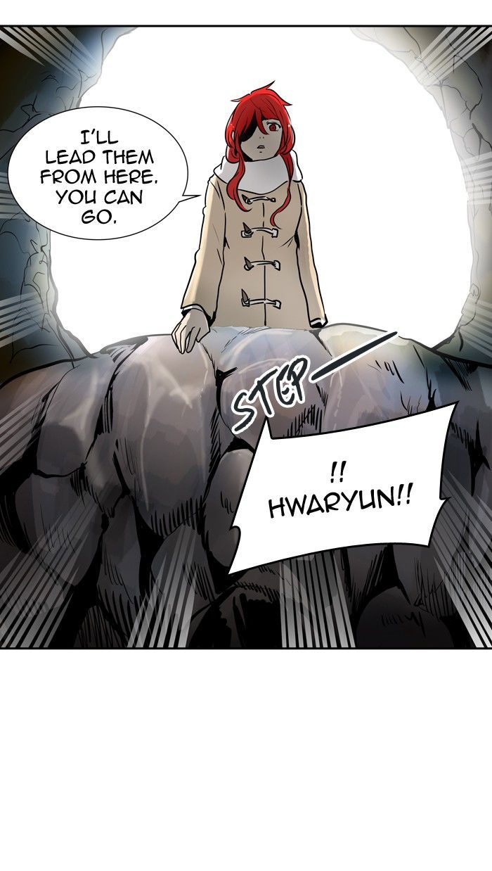 Tower of God Chapter 320 - Page 109