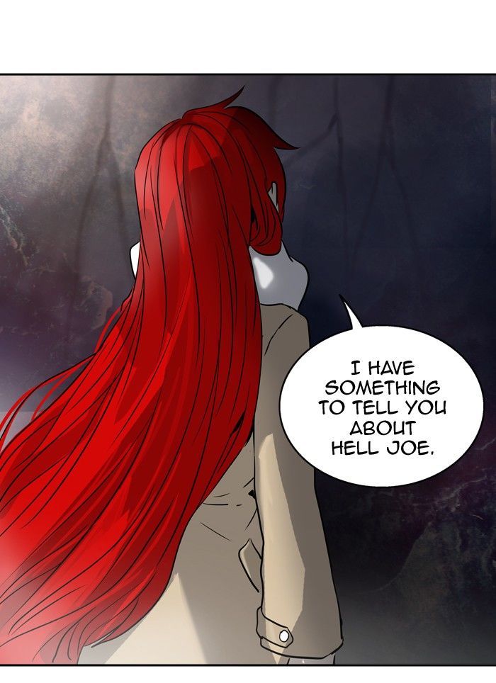 Tower of God Chapter 320 - Page 111