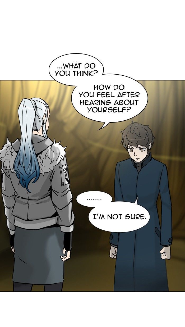 Tower of God Chapter 320 - Page 113