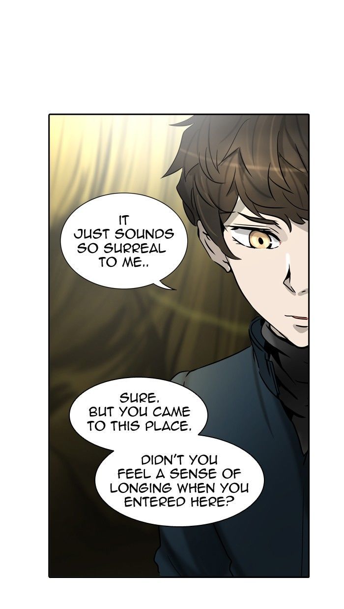 Tower of God Chapter 320 - Page 114
