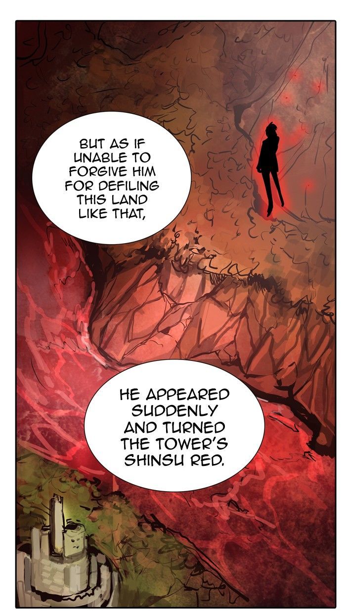 Tower of God Chapter 320 - Page 118