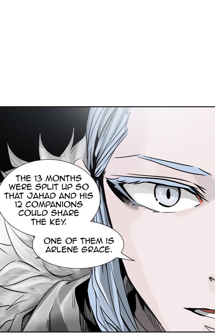 Tower of God Chapter 320 - Page 12