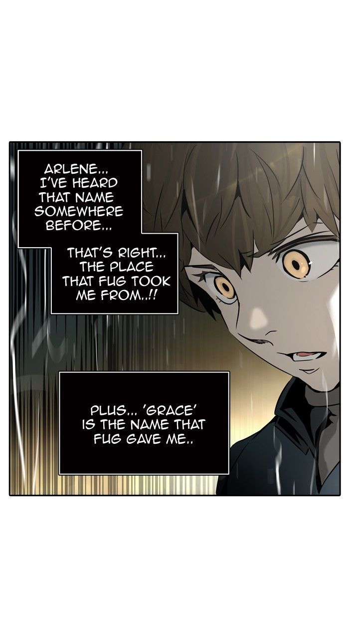 Tower of God Chapter 320 - Page 2