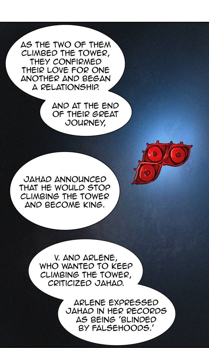 Tower of God Chapter 320 - Page 22