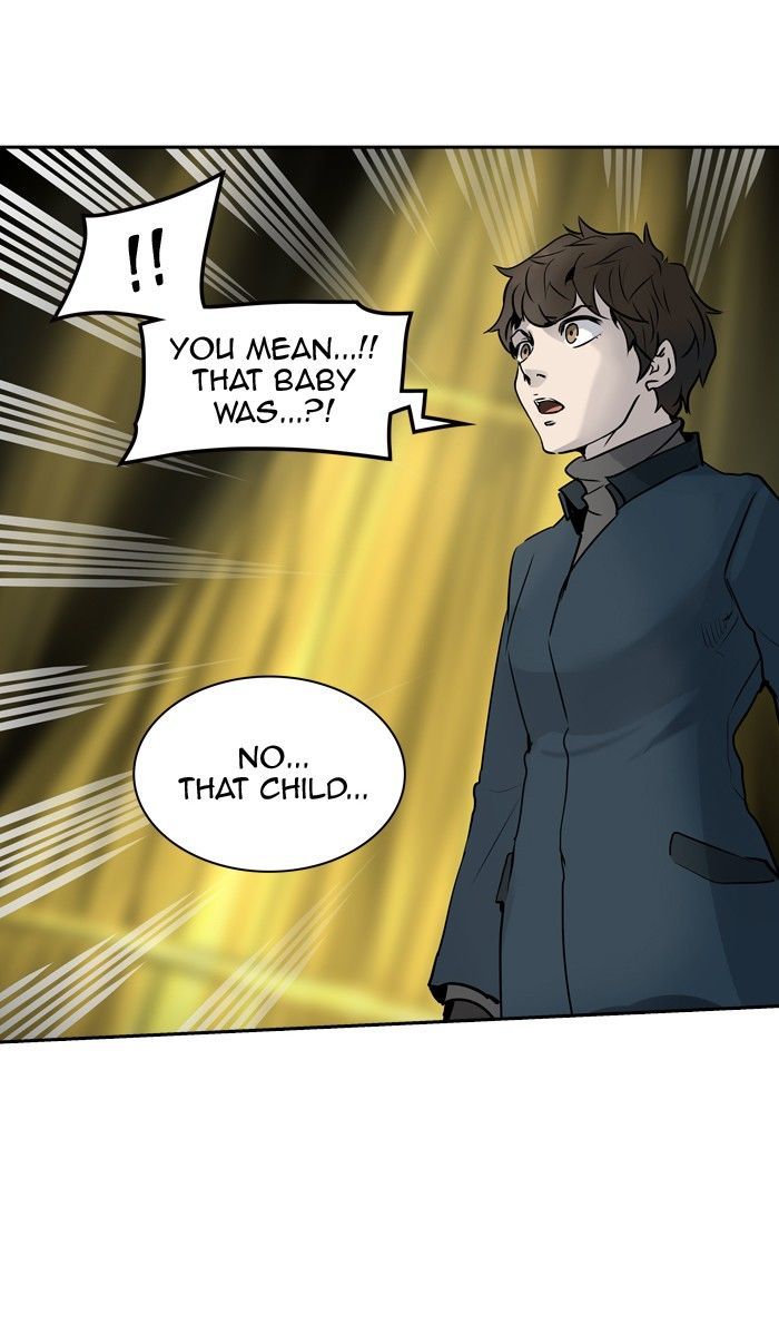 Tower of God Chapter 320 - Page 27