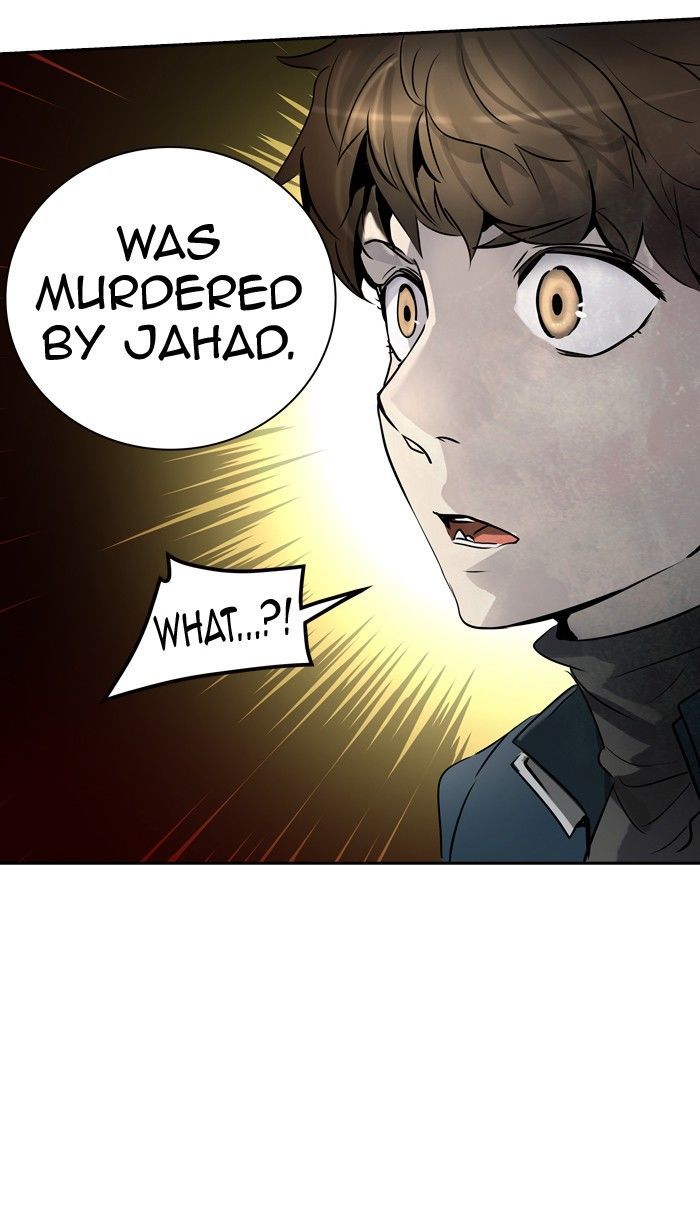 Tower of God Chapter 320 - Page 28