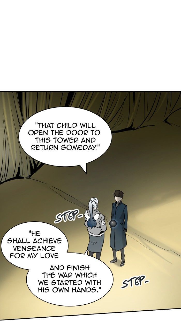 Tower of God Chapter 320 - Page 39