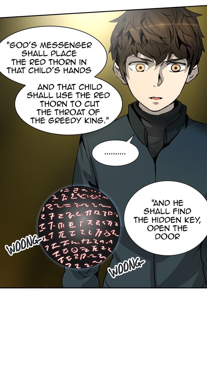 Tower of God Chapter 320 - Page 41