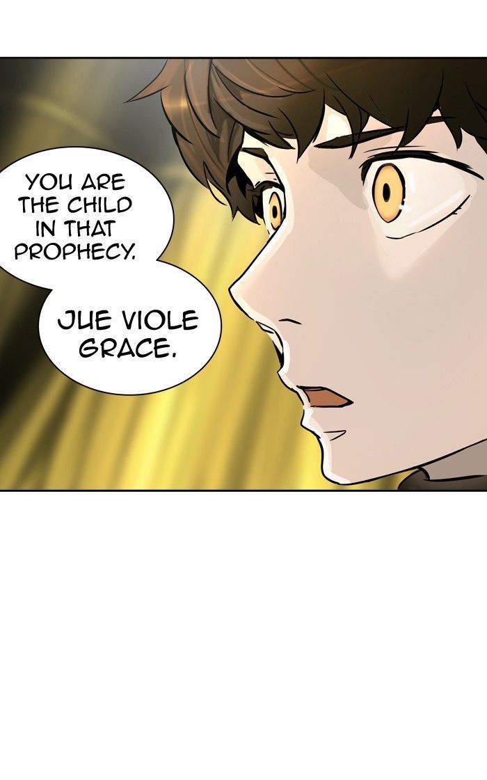 Tower of God Chapter 320 - Page 43
