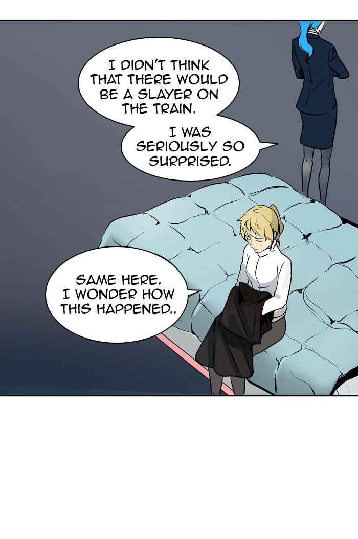 Tower of God Chapter 320 - Page 56