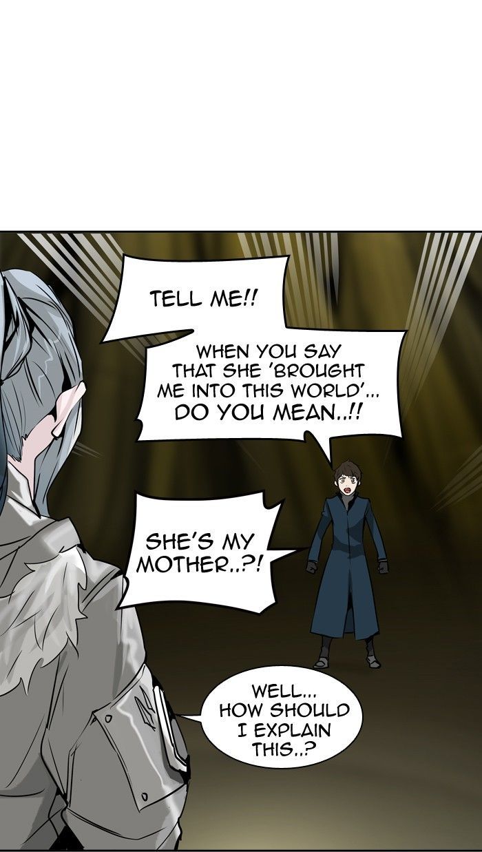Tower of God Chapter 320 - Page 6
