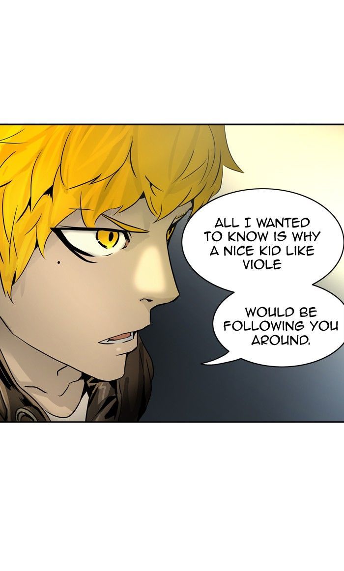 Tower of God Chapter 320 - Page 61