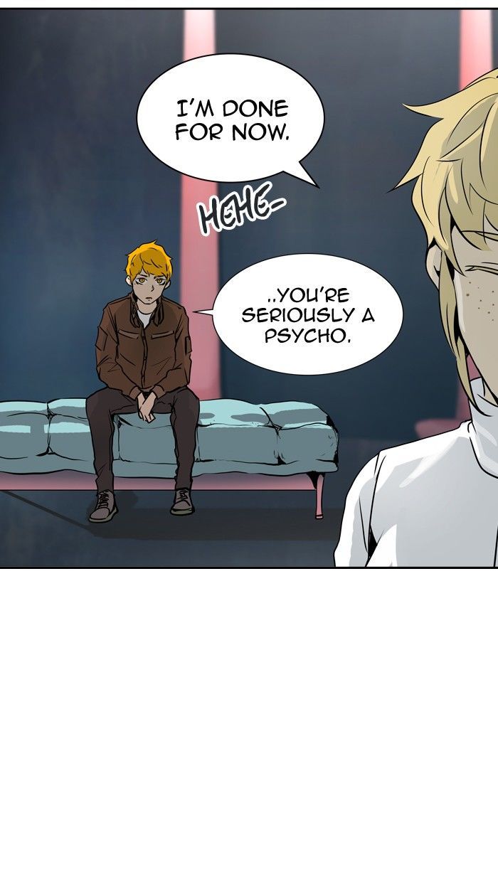 Tower of God Chapter 320 - Page 67