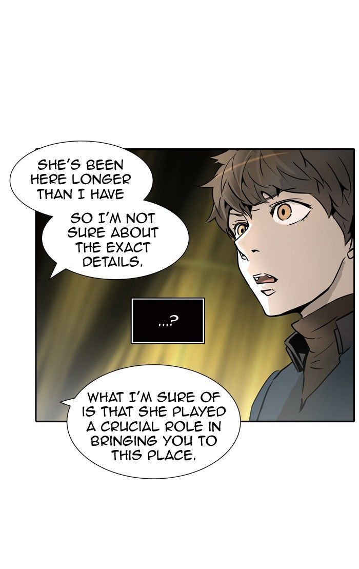 Tower of God Chapter 320 - Page 8