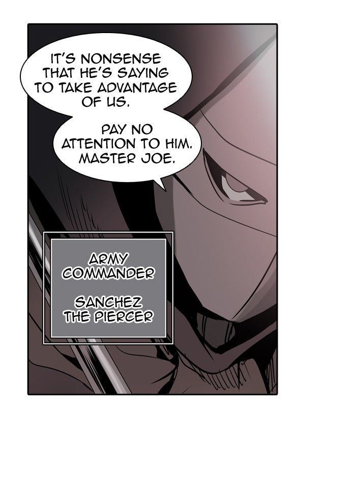 Tower of God Chapter 320 - Page 86