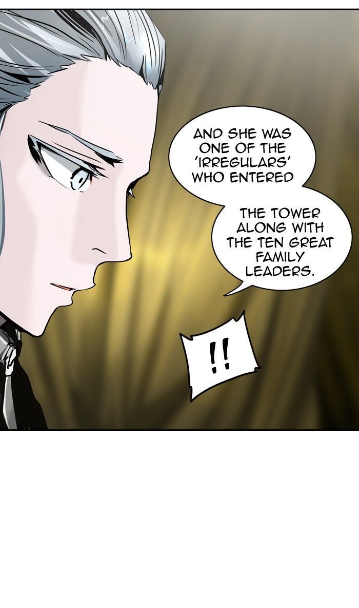 Tower of God Chapter 320 - Page 9