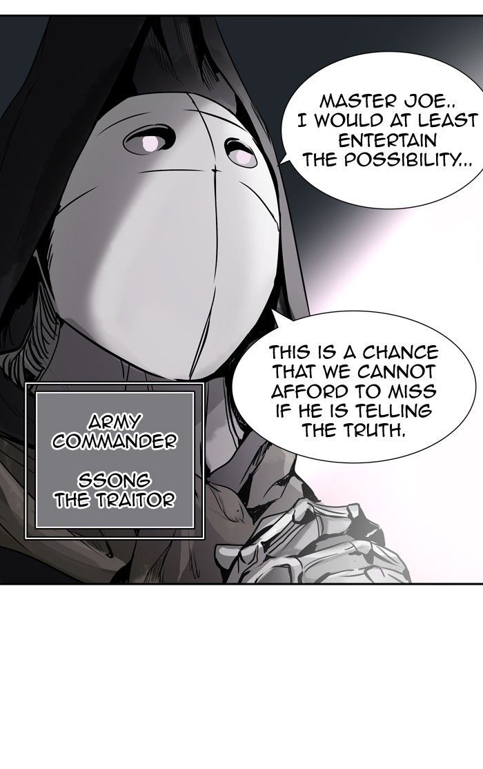 Tower of God Chapter 320 - Page 90
