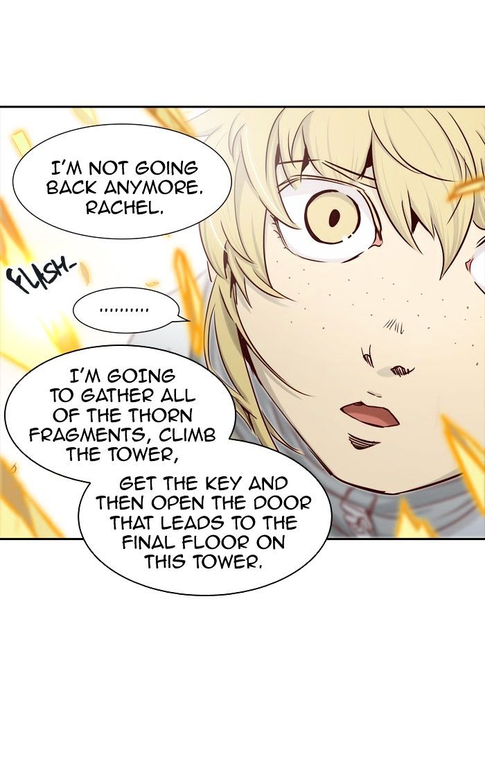 Tower of God Chapter 324 - Page 100