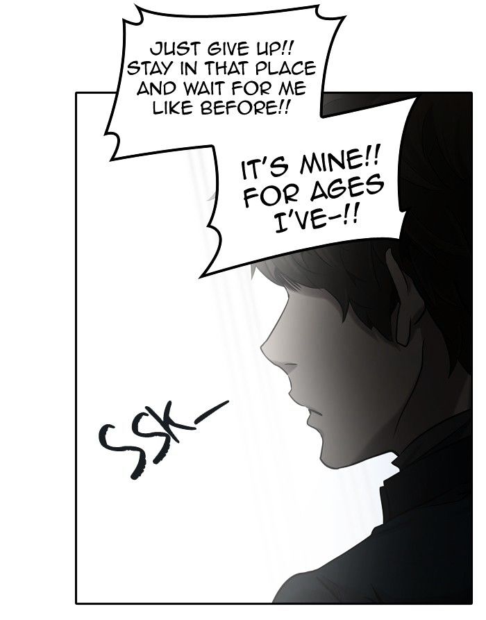 Tower of God Chapter 324 - Page 104