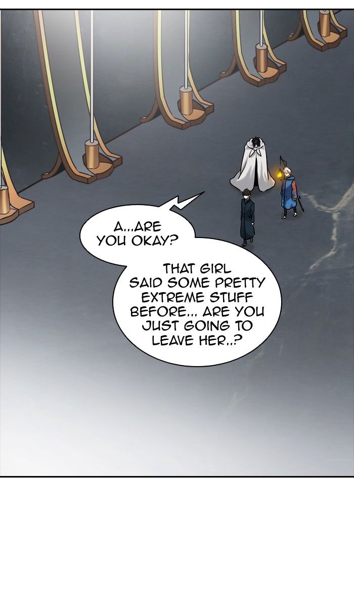Tower of God Chapter 324 - Page 108