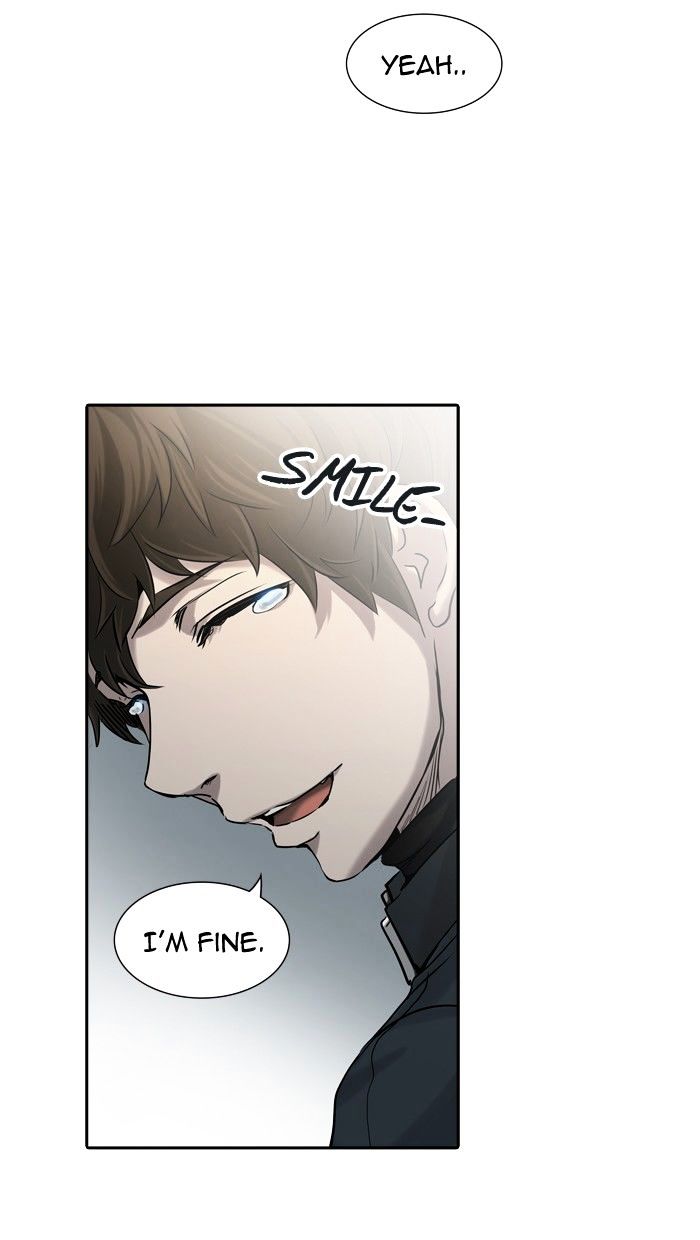 Tower of God Chapter 324 - Page 109