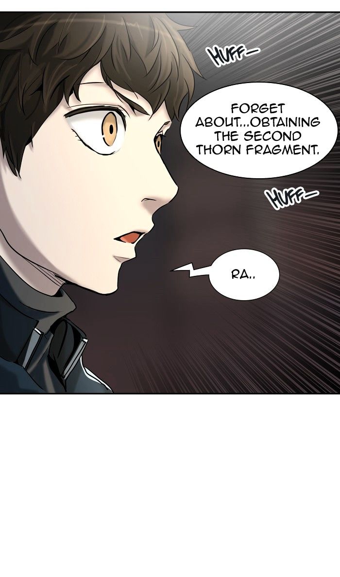 Tower of God Chapter 324 - Page 11