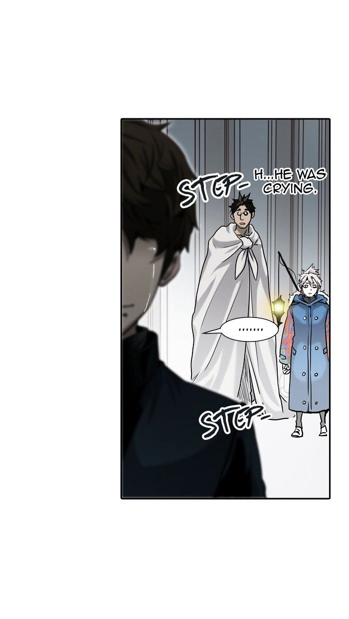 Tower of God Chapter 324 - Page 110