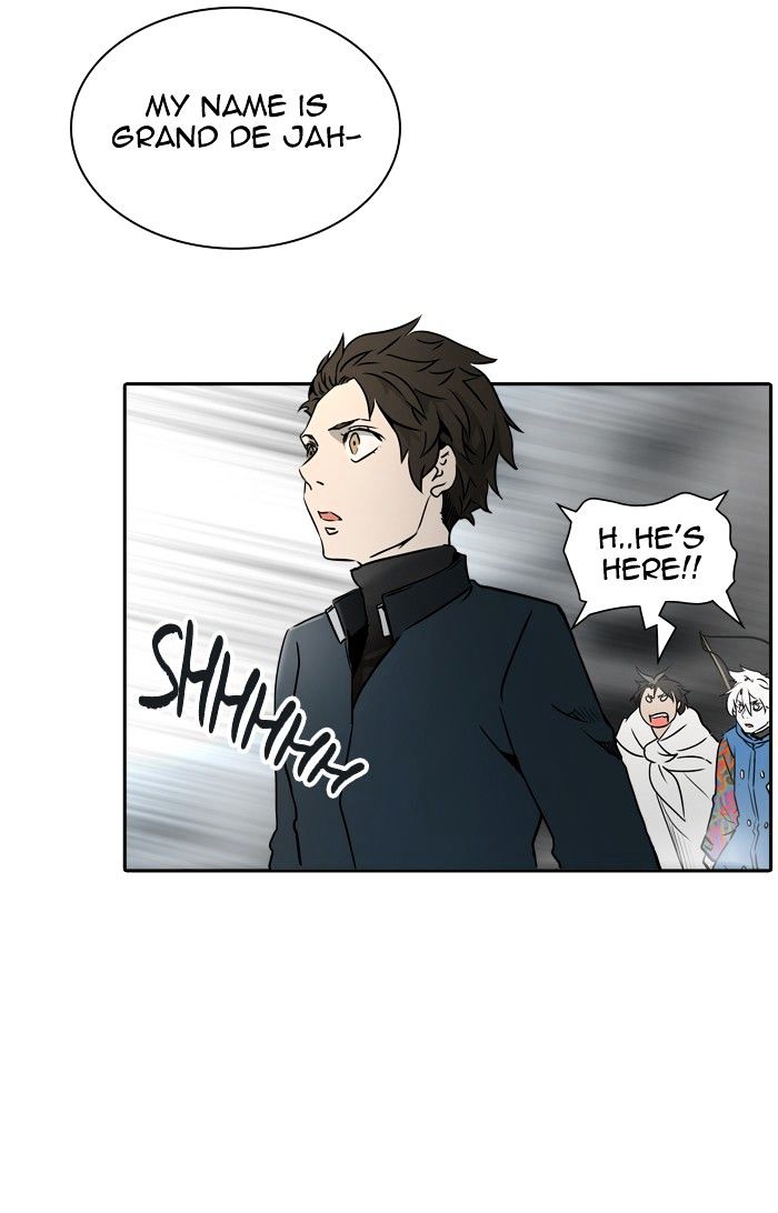 Tower of God Chapter 324 - Page 113