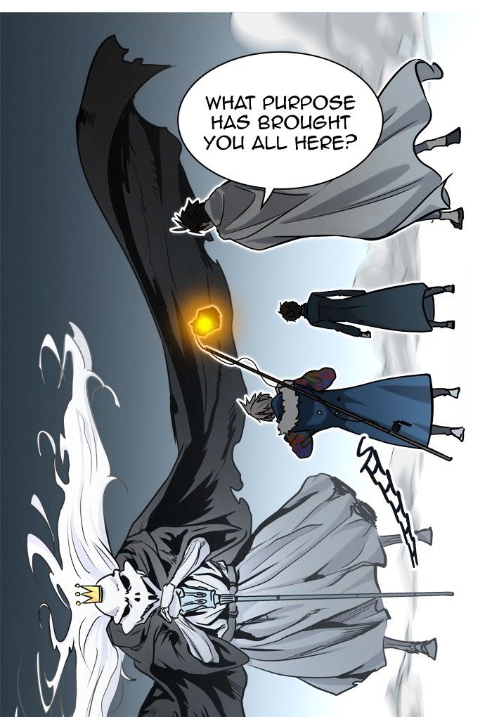 Tower of God Chapter 324 - Page 114