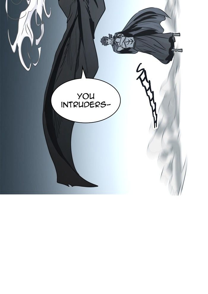 Tower of God Chapter 324 - Page 115
