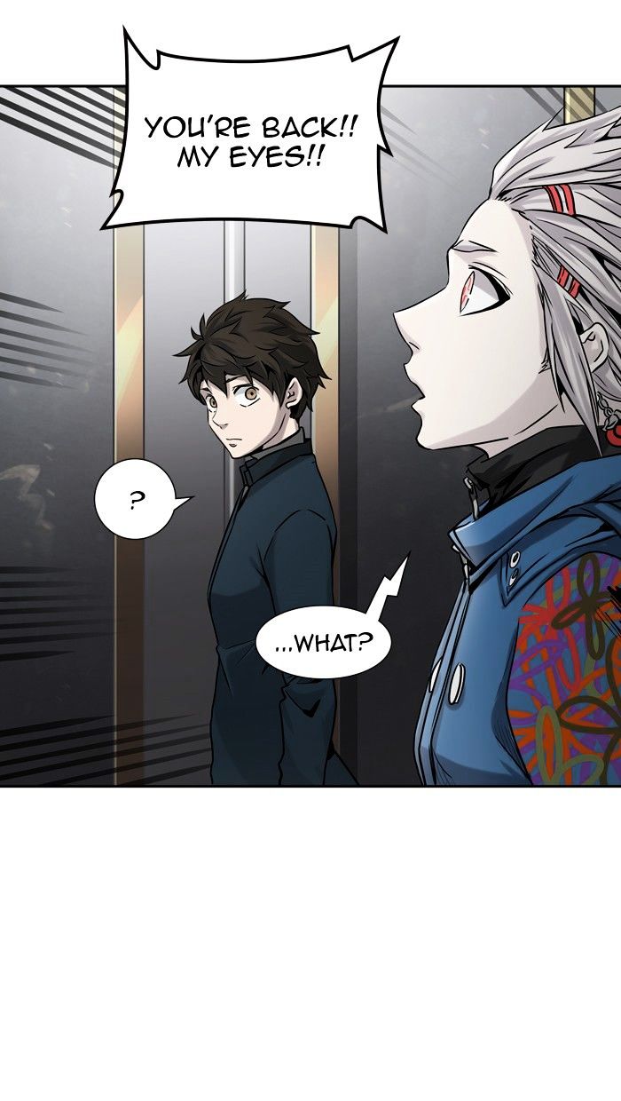Tower of God Chapter 324 - Page 120