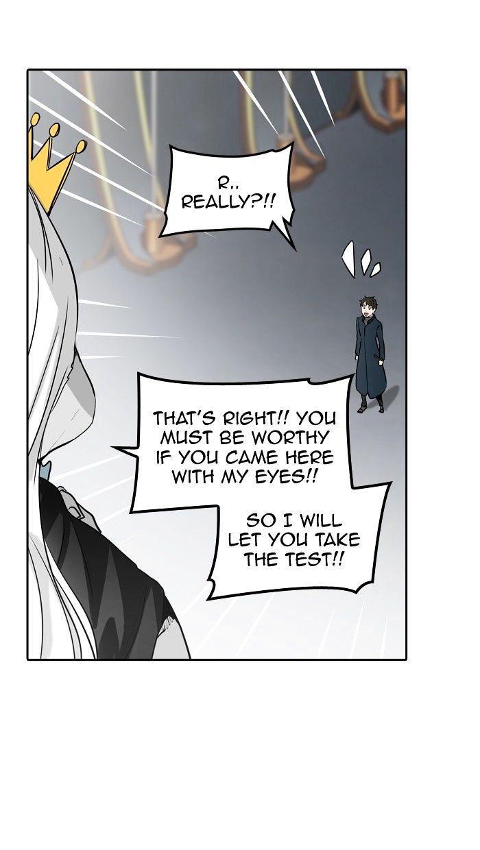 Tower of God Chapter 324 - Page 123