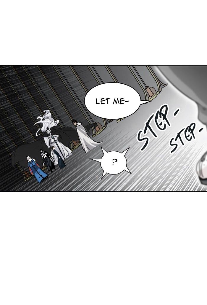 Tower of God Chapter 324 - Page 125