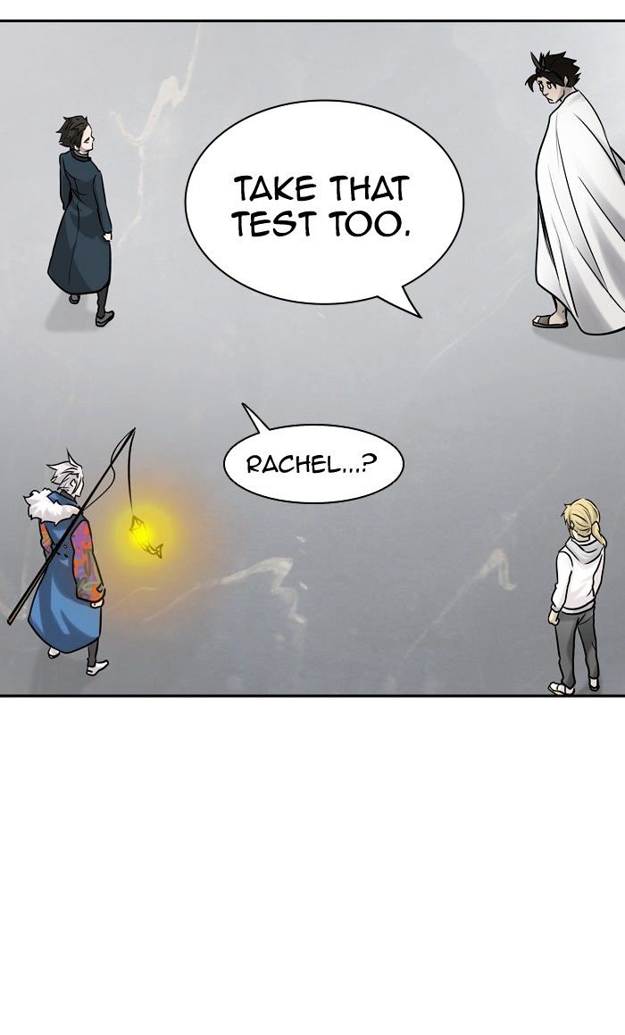 Tower of God Chapter 324 - Page 126