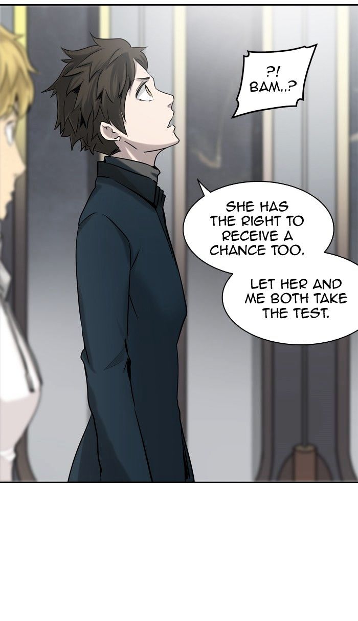 Tower of God Chapter 324 - Page 134