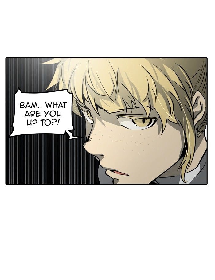 Tower of God Chapter 324 - Page 136