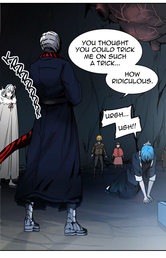 Tower of God Chapter 324 - Page 148