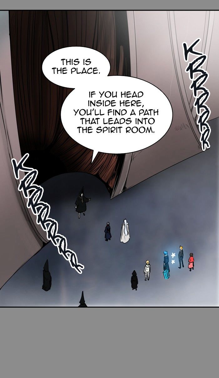 Tower of God Chapter 324 - Page 16