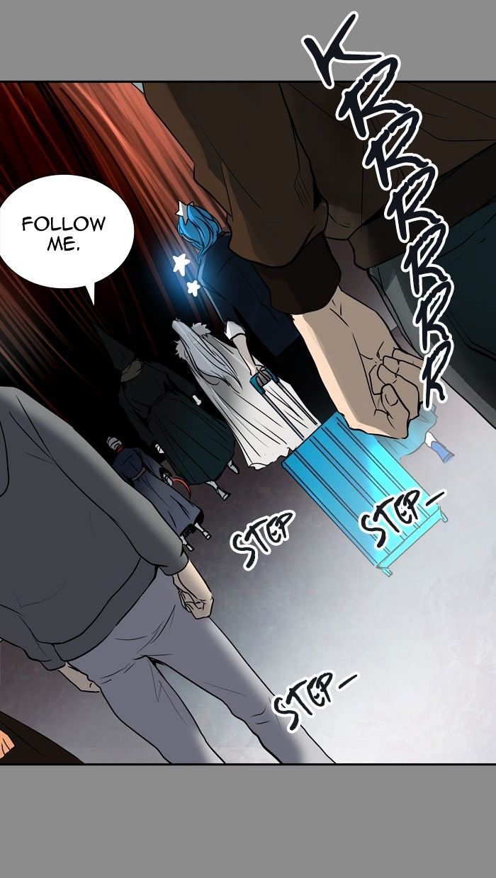 Tower of God Chapter 324 - Page 17