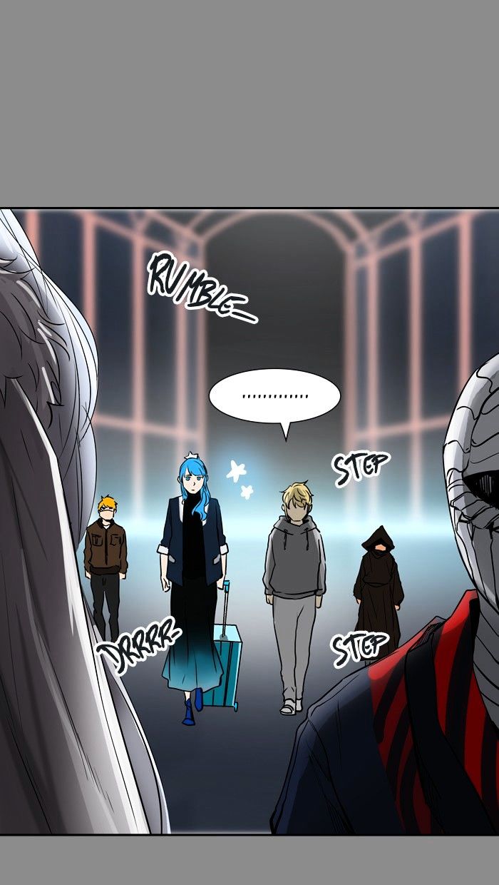 Tower of God Chapter 324 - Page 18