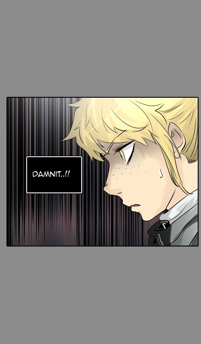 Tower of God Chapter 324 - Page 19
